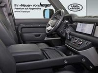 gebraucht Land Rover Defender 110 D250 HSE AHK DAB LED RFK Tempomat