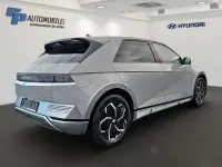 Gebraucht Hyundai Ioniq 5 239 kW (325 PS) 2023 Grau SUV