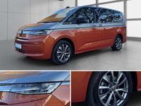 Second-hand VW Multivan Energetic 218 CP (160 kW) 2023 Gri Monovolum