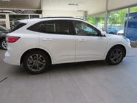 gebraucht Ford Kuga 1.5 Eco Boost ST-Line mit Winterpaket 2