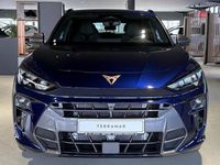 Gebraucht Cupra Terramar VZ 272 PS (200 kW) 2026 Blau SUV