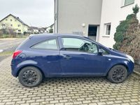 gebraucht Opel Corsa 1.0 Twinport ecoFLEX Edition Edition