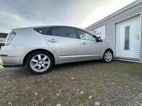 Gebraucht Toyota Prius Executive 77 PS (56 kW) 2004 Silver metallic Kleinwagen