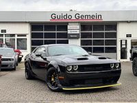 Second-hand Dodge Challenger 806 CP (592 kW) 2024 Negru Coupe