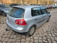 Gebraucht VW Golf IV Comfortline 75 PS (55 kW) 2004 Silber Limousine