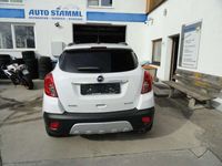 gebraucht Opel Mokka 1.4 Turbo ecoFLEX Start/Stop Innovation