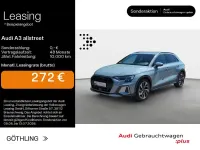 Gebraucht Audi A3 Ambiente 150 PS (110 kW) 2025 Pfeilgrau perleffekt Limousine