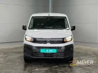 Neu Opel Combo 102 PS (75 kW) 2025 Weiß Van / Kleinbus