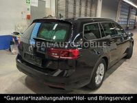 Usata VW Passat 122 CV (89 kW) 2022 Nero Station wagon