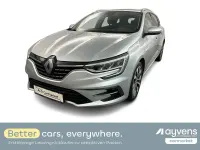 Gebraucht Renault Mégane IV Techno 140 PS (102 kW) 2023 Limousine