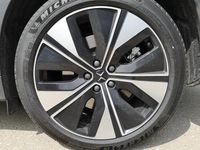 Gebraucht Polestar 2 Pilot-lite 300 kW (408 PS) 2022 Magnesium / metallic Kleinwagen