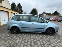 gebraucht Ford C-MAX 1.8 Benzin