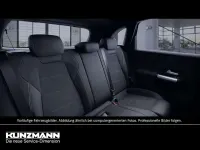 Gebraucht Mercedes B250 AMG 160 PS (117 kW) 2021 Schwarz Kleinwagen