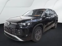 Gebraucht VW Tayron Elegance 204 PS (150 kW) 2025 Schwarz SUV