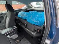 Gebraucht Ford Focus 80 PS (58 kW) 2009 Blau Kleinwagen