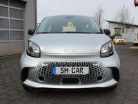 gebraucht Smart ForFour Electric Drive forFour / EQ 22KW Schnell Lader