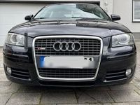 gebraucht Audi A3 wahlw. S3