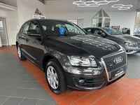 Gebraucht Audi Q5 Sport 143 PS (105 kW) 2011 Grau SUV