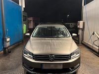 Gebraucht VW Passat 160 PS (117 kW) 2013 Kombi