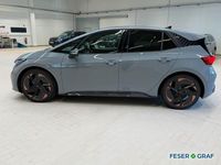 Gebraucht Cupra Born 150 kW (204 PS) 2023 Vaporgrau Kleinwagen
