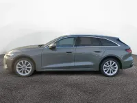 Second-hand Audi A5 Sport 204 CP (150 kW) 2025 Gri Break