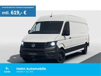 Neu VW Crafter 177 PS (130 kW) 2026 Weiß Van