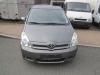 gebraucht Toyota Corolla Verso 2.2 D-CAT Executive