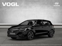 Gebraucht Hyundai i30 Advantage 101 PS (74 kW) 2022 Andere farbe Van / Kleinbus
