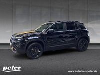 Neu Jeep Avenger North 146 PS (107 kW) 2026 Volcano black SUV