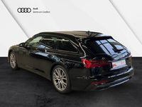 gebraucht Audi A6 Avant 55 TFSIe quattro S line sport Black AHK Navi LED