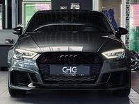 Gebraucht Audi RS3 Ambiente 400 PS (294 kW) 2020 Daytonagrau perleffekt Limousine