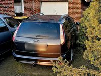 Gebraucht Ford Focus 2008 Schwarz Kombi