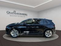 Gebraucht Skoda Elroq Lodge 210 kW (286 PS) 2025 Schwarz SUV