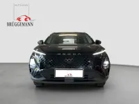 Neu Omoda 5 224 PS (164 kW) 2026 Schwarz SUV