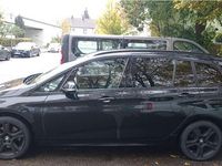 Gebraucht BMW 220 M Sport 190 PS (139 kW) 2016 Schwarz Kombi