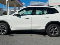 Gebraucht BMW X1 150 PS (110 kW) 2025 Weiß SUV