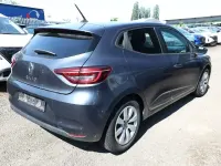 Gebraucht Renault Clio Experience 101 PS (74 kW) 2020 Titanium grau metallic Kleinwagen