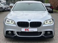 gebraucht BMW 535 i M-Paket/M-Perform/H&K/HUD/VollLED/KeylessGO