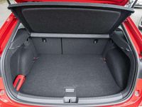 Gebraucht VW Taigo Move 110 PS (80 kW) 2024 Rot (kings red metallic) SUV