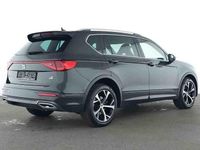 Gebraucht Seat Tarraco 245 PS (180 kW) 2022 Grau SUV
