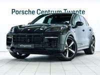 Gebraucht Porsche Cayenne 470 PS (345 kW) 2025 Schwarz SUV