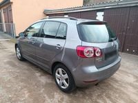 Gebraucht VW Golf VI Team 105 PS (77 kW) 2010 Grau Kleinwagen