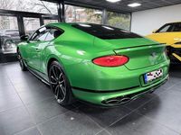 Gebraucht Bentley Continental GT 635 PS (467 kW) 2019 Grün