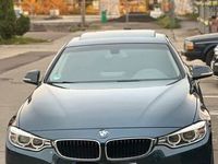 gebraucht BMW 418 Gran Coupé d