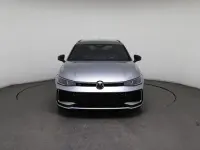 Neu VW Passat R-line 265 PS (194 kW) 2026 Silber, oyster silver (f0) Kombi