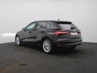 Brugt Audi A3 Advanced 150 HK (110 kW) 2024 Sort Sedan