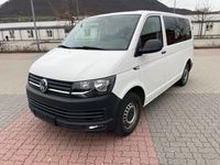 gebraucht VW Transporter Transporter