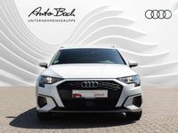 gebraucht Audi A3 Sportback Advanced