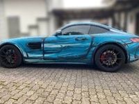 gebraucht Mercedes AMG GT Coupé