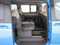 Brugt VW Multivan Style 245 HK (180 kW) 2025 Blå MPV